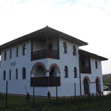 Pensiunea Casa Ungur Cetea Экстерьер фото