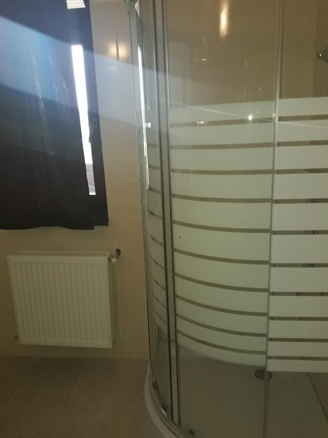 Pensiunea Casa Ungur Cetea Экстерьер фото