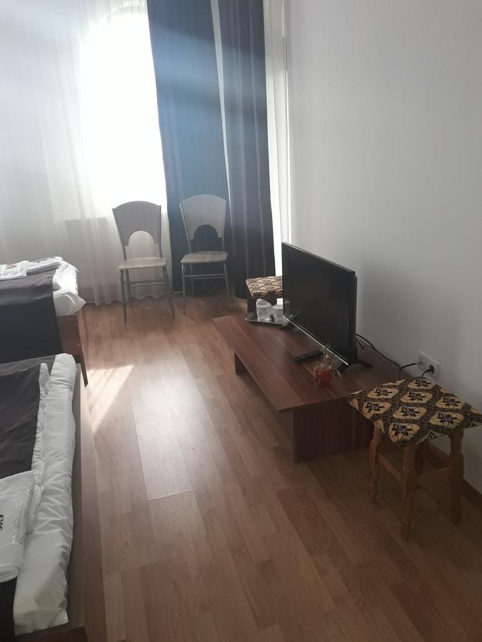 Pensiunea Casa Ungur Cetea Экстерьер фото